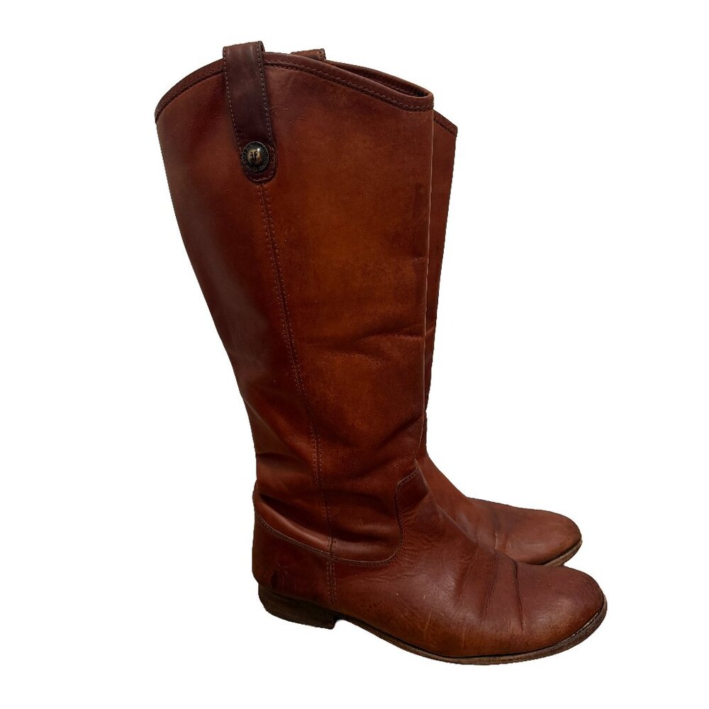 Frye Boots